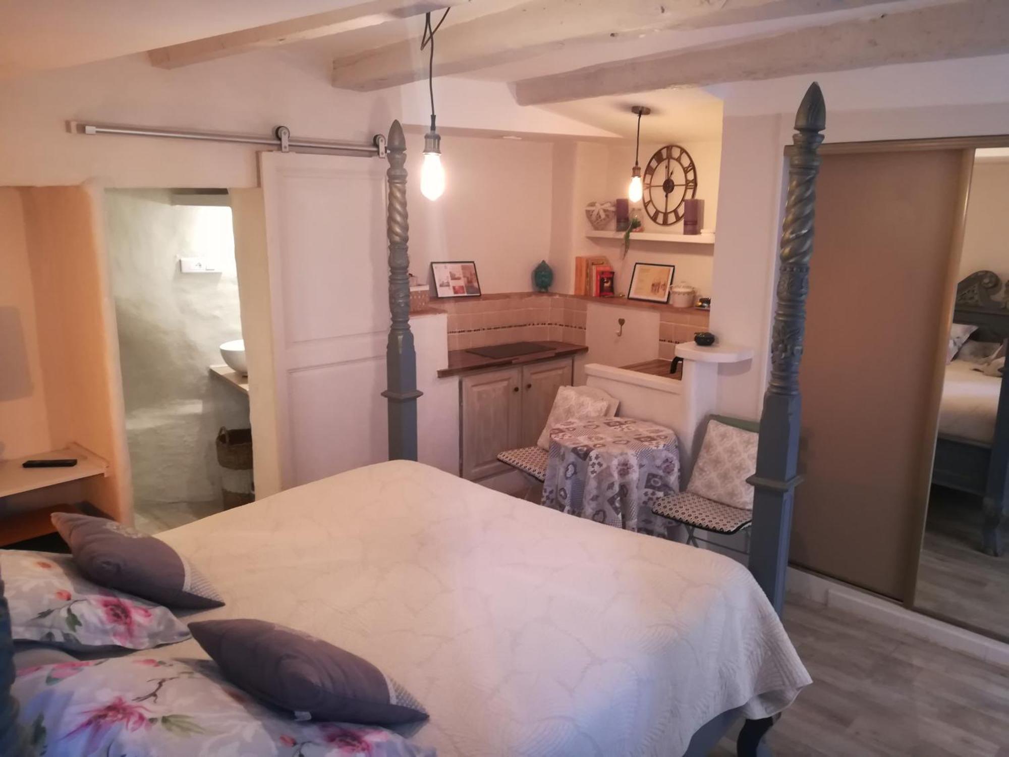 Love Room Avec Spa Privatif Monaco Roquebrune-Cap-Martin Exterior photo